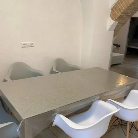 Eraclea Apartment Bernalda